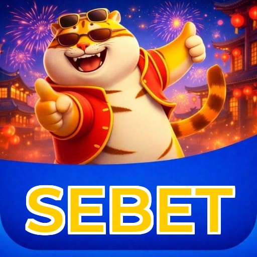 Catálogo de jogos SEBET com bônus