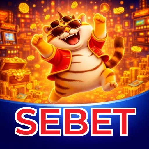 SEBET Game com bônus e experiência premium